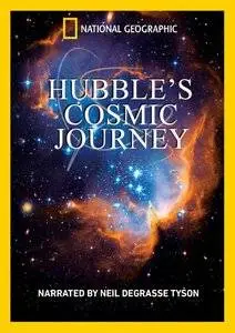 National Geographic - Hubble's Cosmic Journey (2015)