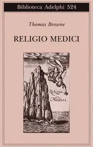 Thomas Browne – Religio medici