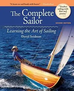 The Complete Sailor, Second Edition (Repost)