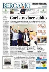 Corriere della Sera Bergamo – 28 maggio 2019
