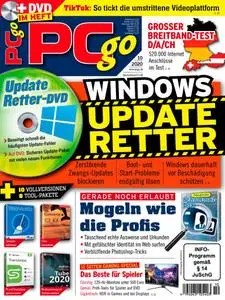 PCgo - Oktober 2020