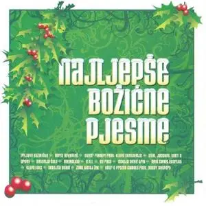 RAZLIČITI IZVOĐAČI - Najljepše božićne pjesme