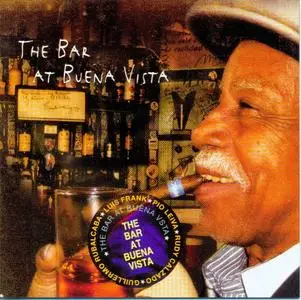 VA - The Bar At Buena Vista  (2007)