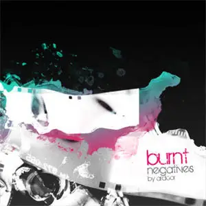 Burnt Negatives Brushes