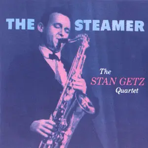 Stan Getz - The Streamer (1956)