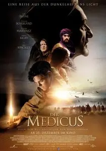 The Physician (2013)