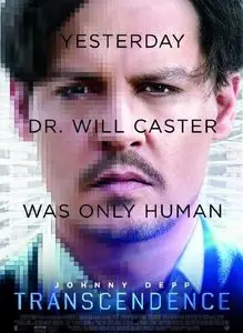Transcendence (2014) [Repost]