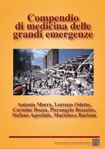 AA. VV. - Compendio di medicina delle grandi emergenze