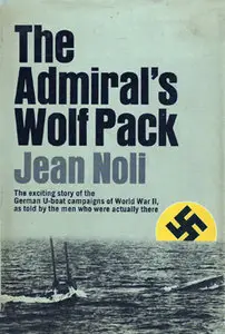 The Admiral's Wolf Pack