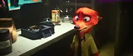 Zootopia (2016)