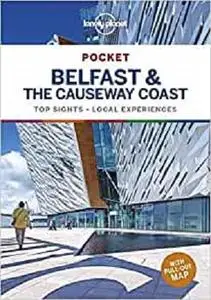 Lonely Planet Pocket Belfast & the Causeway Coast