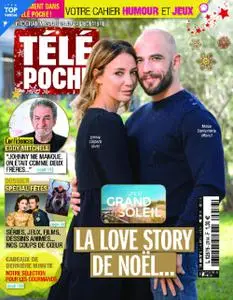 Télé Poche  - 13 décembre 2021