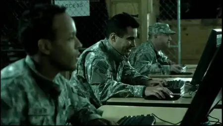 Minuteman (2011)