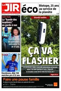 Journal de l'île de la Réunion - 24 septembre 2019