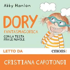 «Dory Fantasmagorica 4» by Abby Hanlon