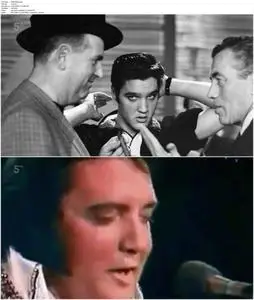 Elvis: Greatest Moments (2020)