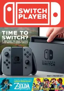 Switch Player Magazine – February 2017