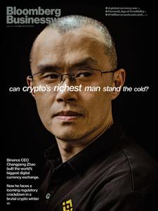 Bloomberg Businessweek Asia – 23 June 2022