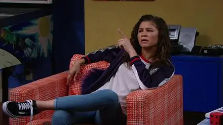 K.C. Undercover S03E09