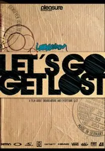 Isenseven - Let's Go get Lost - 2009 (Repost)
