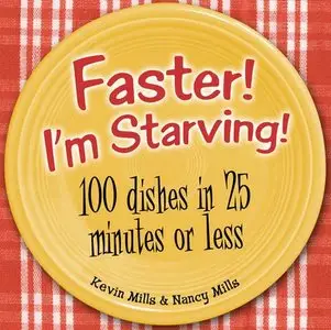 Faster! I'm Starving!