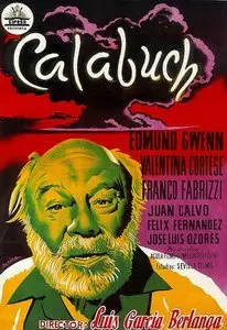 Calabuch / The Rocket from Calabuch (1956)