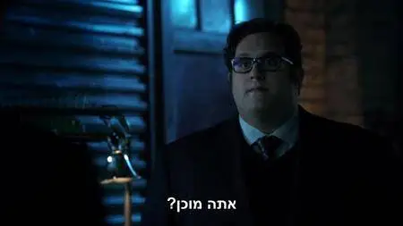 Scorpion S04E11