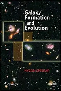 Galaxy Formation and Evolution (Repost)