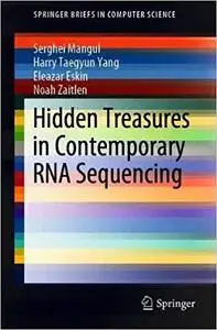 Hidden Treasures in Contemporary RNA Sequencing