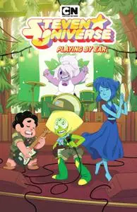 Steven Universe v06 - Playing By Ear (2020) (Digital) (DrDoom-Empire