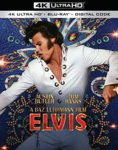 Elvis (2022) [4K, Ultra HD]
