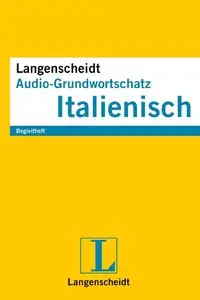 Audio-Grundwortschatz Italienisch