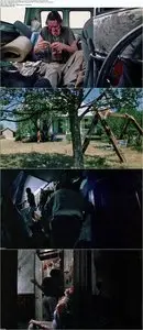 The Texas Chain Saw Massacre (1974)
