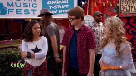 School of Rock S03E20