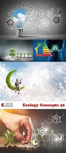 Photos - Ecology Concepts 42