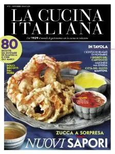 La Cucina Italiana - Novembre 2014