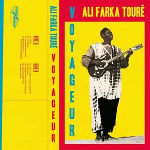 Ali Farka Touré - Voyageur (2023)
