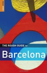 The Rough Guide to Barcelona 8