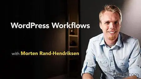 WordPress Workflows [repost]