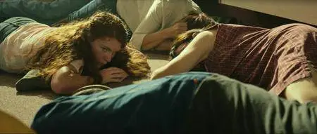 Hell or High Water (2016)