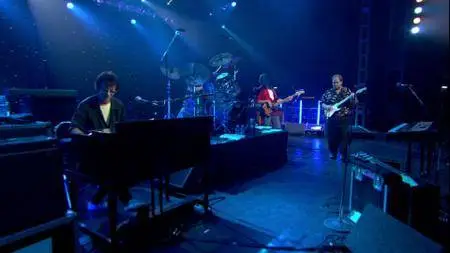 John Mayall & The Bluesbreakers and Friends: 70th Birthday Concert (2003) (Blu-Ray)