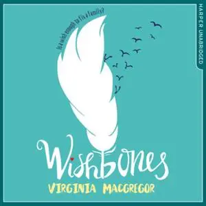 «Wishbones» by Virginia Macgregor