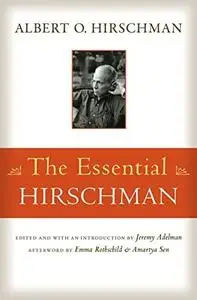 The essential Hirschman (Repost)