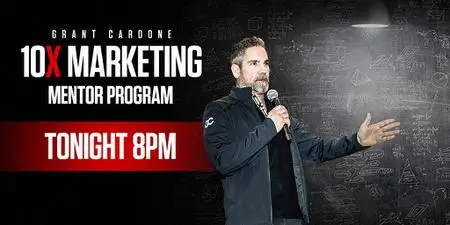 Grant Cardone - 10X Marketing