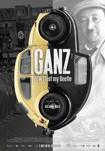 Ganz: How I Lost My Beetle (2019)