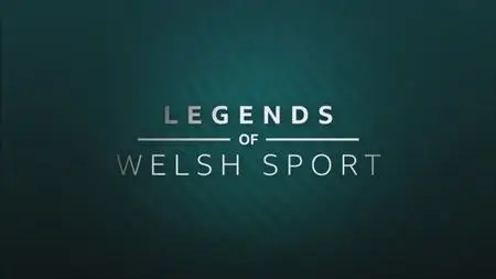 BBC - Legends of Welsh Sport: Gareth Bale (2023)