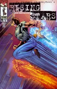 J.Michael Straczynski : Rising Stars 06