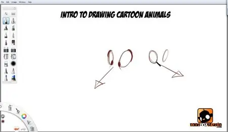 Toonboxstudio – How to draw cartoon animals