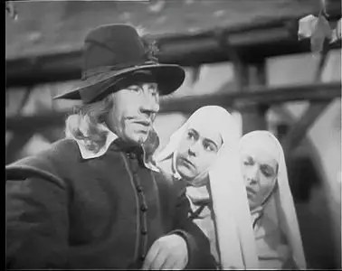 Cyrano de Bergerac  (1960)