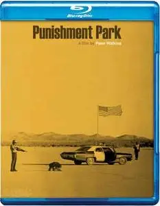 Punishment Park (1971)